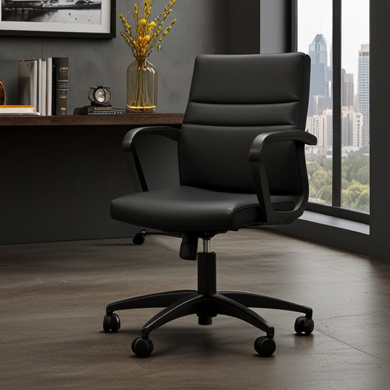 Mesh Office Chair